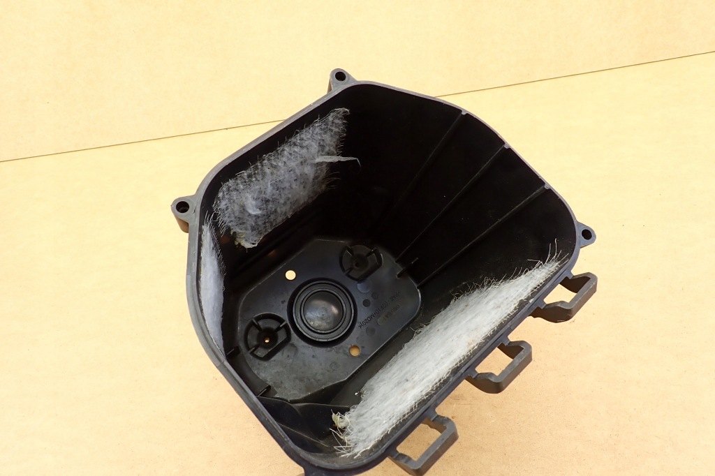 Mercedes c w206 sl w232 23- корпус защита фильтра воздуха a1390909301 оригинальный номер с Разборки