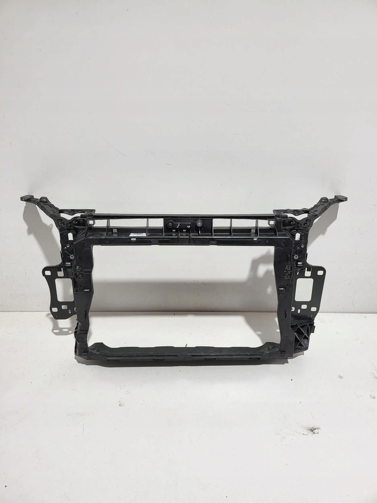 фото №1, Audi q3 8u 2018- підсилювач pas передній