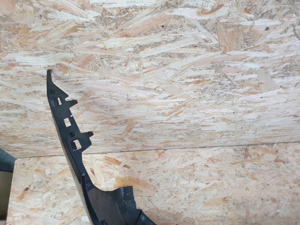 фото №7, Bmw 2 f45 f46 бампер перед m-pakiet оболочка