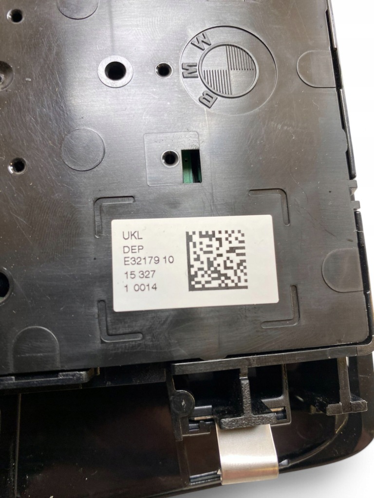 фото №12, Bmw x6 f16 2018 світло сидіння передній 9391939