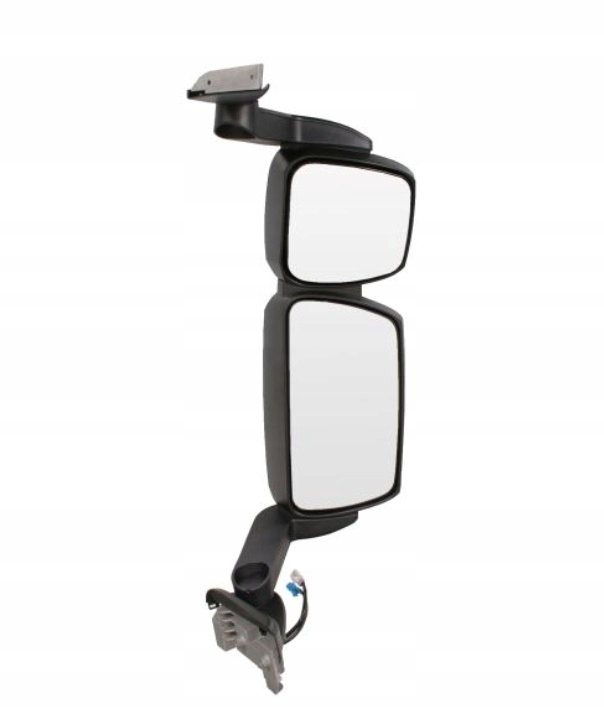 фото №1, Дзеркало праве średnie важіль iveco stralis 07-