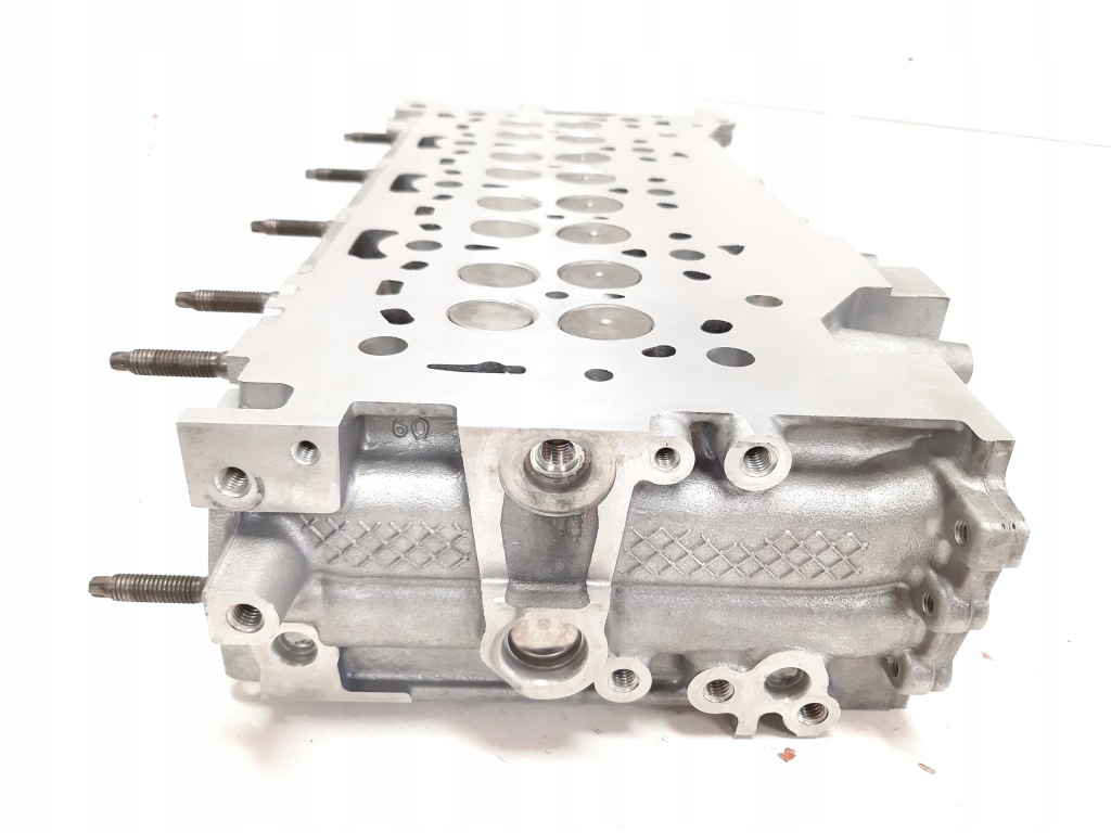фото №8, Головка ford transit custom 2.0tdci rfhg9q-6090-ab