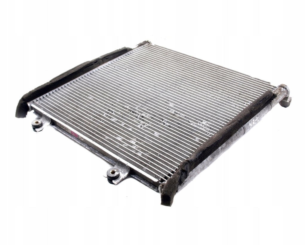 фото №3, Радиатор кондиционера wagon r+ agila a