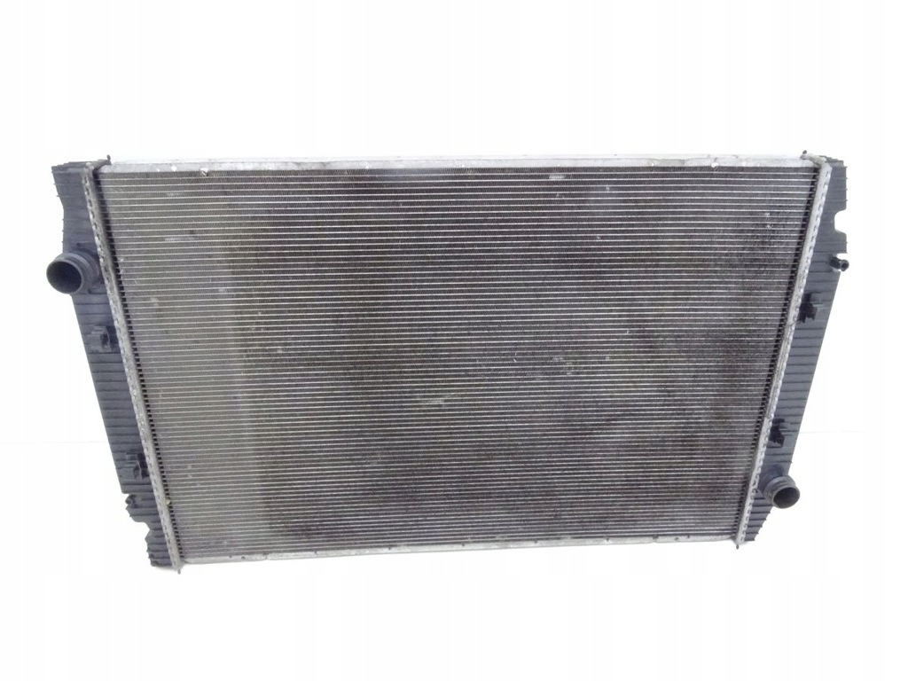 фото №1, Iveco stralis e3/4/5 радіатор wody