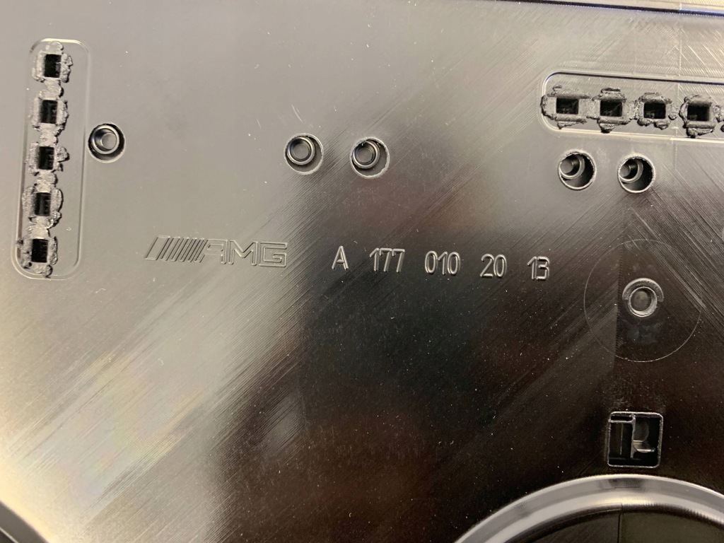 фото №8, Mercedes-benz sl amg r232 2022 верхній