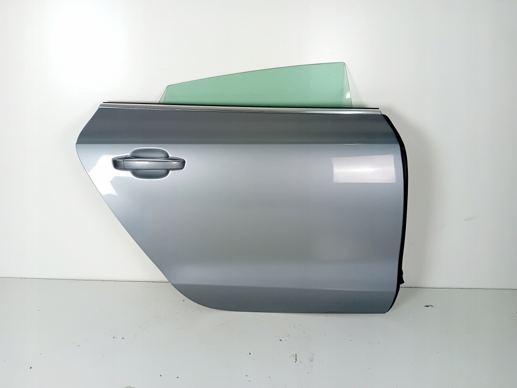 фото №1, Audi a7 s7 rs7 4g8 двері задня задні праве lx7p 36km