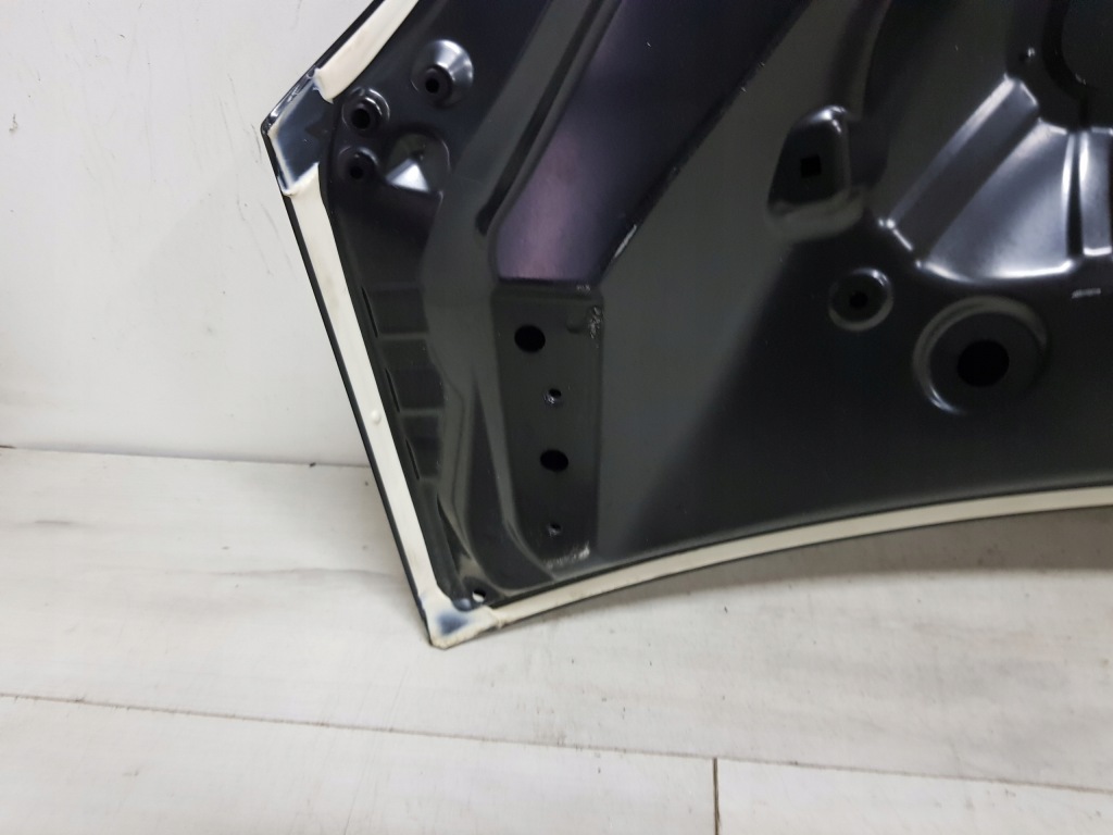 Капот крышка двигателя oem honda jazz v 20-23 Доставка