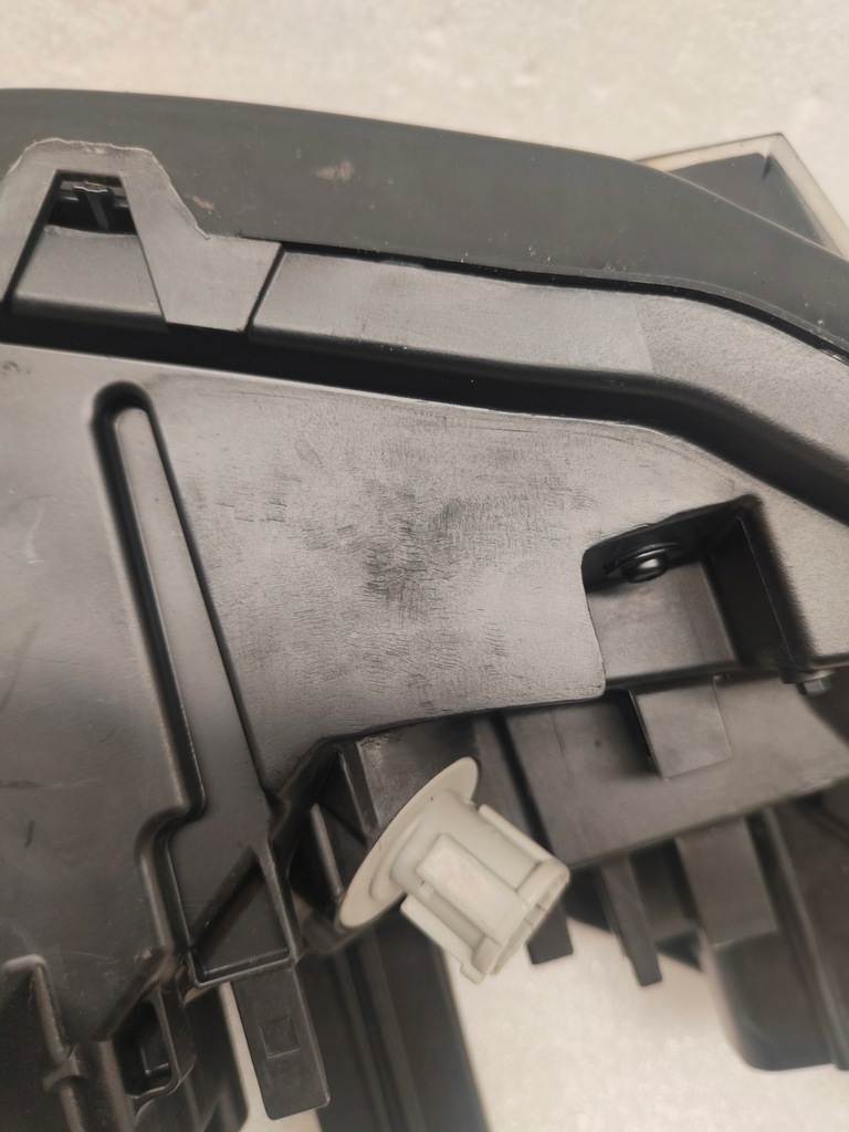 фото №12, Nissan xtrail x-trail t33 full led лампа левый перед koito 210-2378s