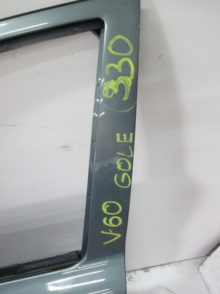 фото №6, Двері передні задні volvo v60