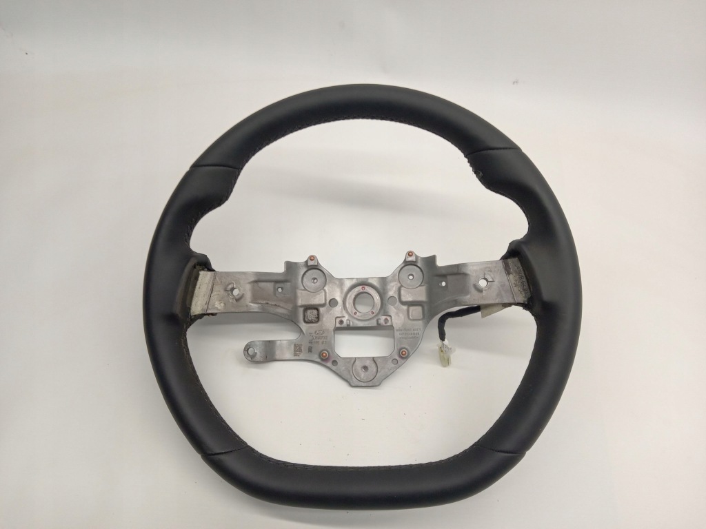 фото №1, Повітропровід hyundai ioniq v 5