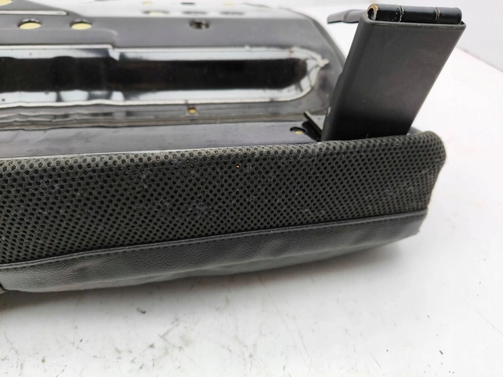 фото №6, Volvo v50 2009 левая сторона сиденье задний