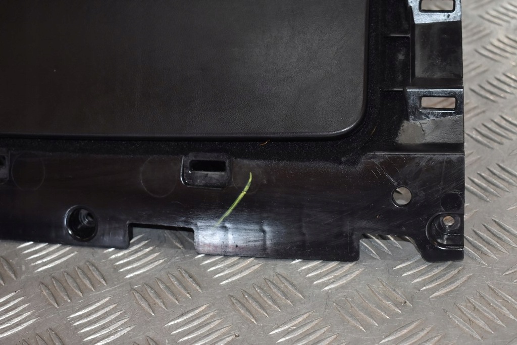 фото №5, Бардачок пассажира правый i tesla model s