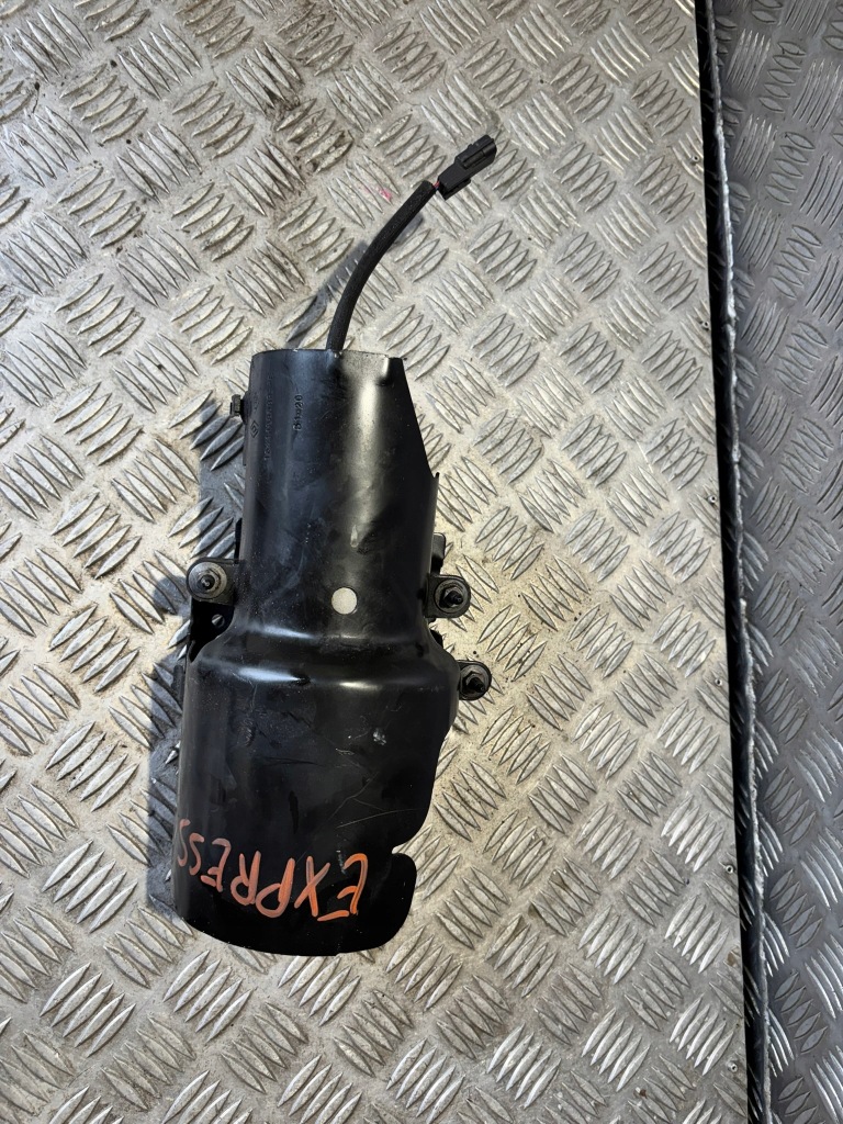 Купить Renault express ii фильтр топлива 164118858r