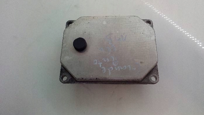 фото №9, Бортовой компьютер двигателя fiat grande punto 1,4 b 51793102