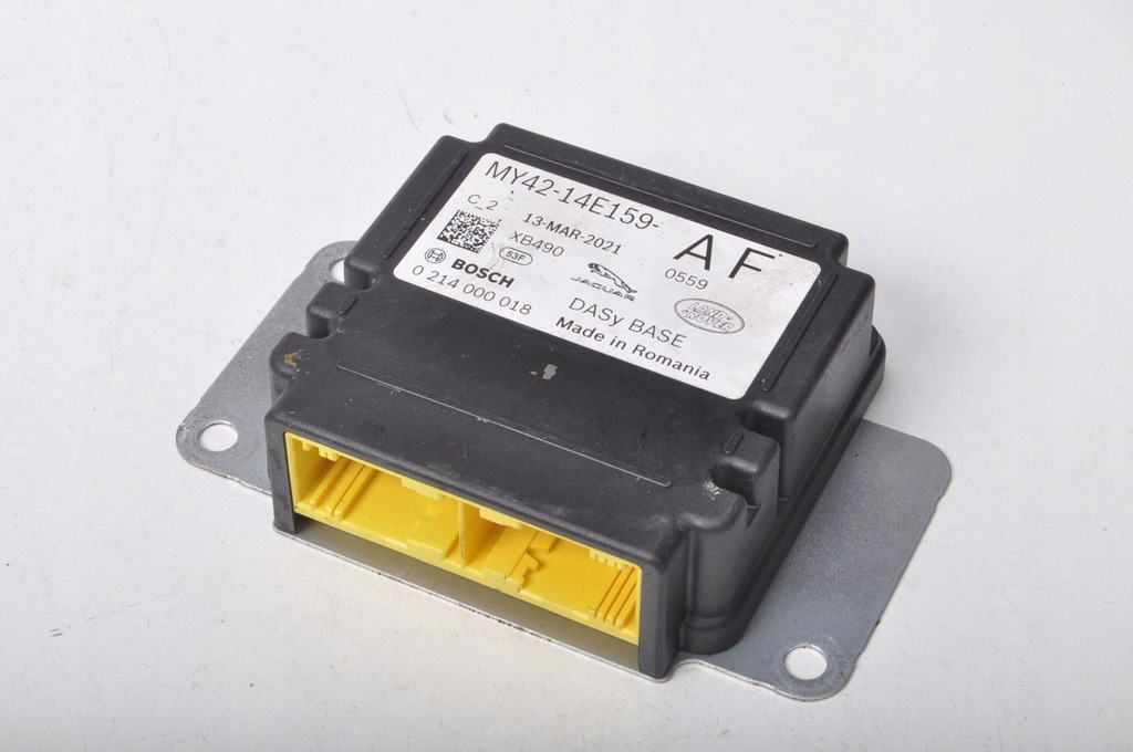 фото №1, Land rover range rover l494 датчик подушки безопасности подушка безопасности