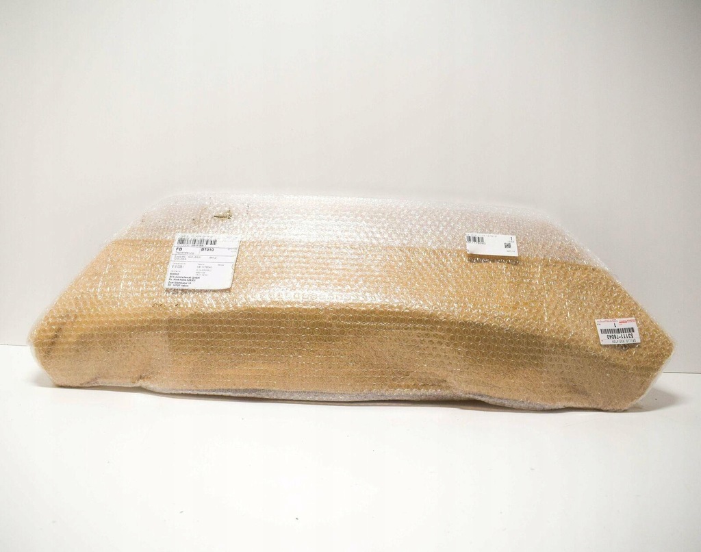 фото №10, Решітка оригінальний toyota lexus ct200h 2014 2017 5311176040