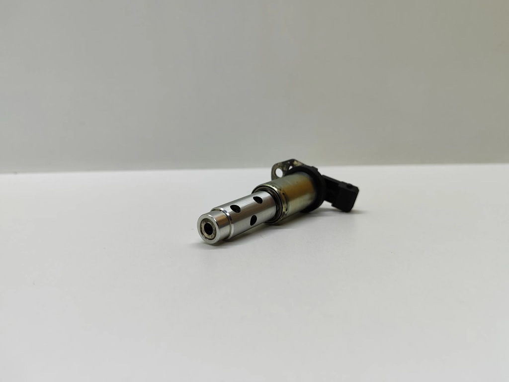 фото №8, Bmw 5 e60 e61 2008 клапан вакууму / електроклапан турбіни