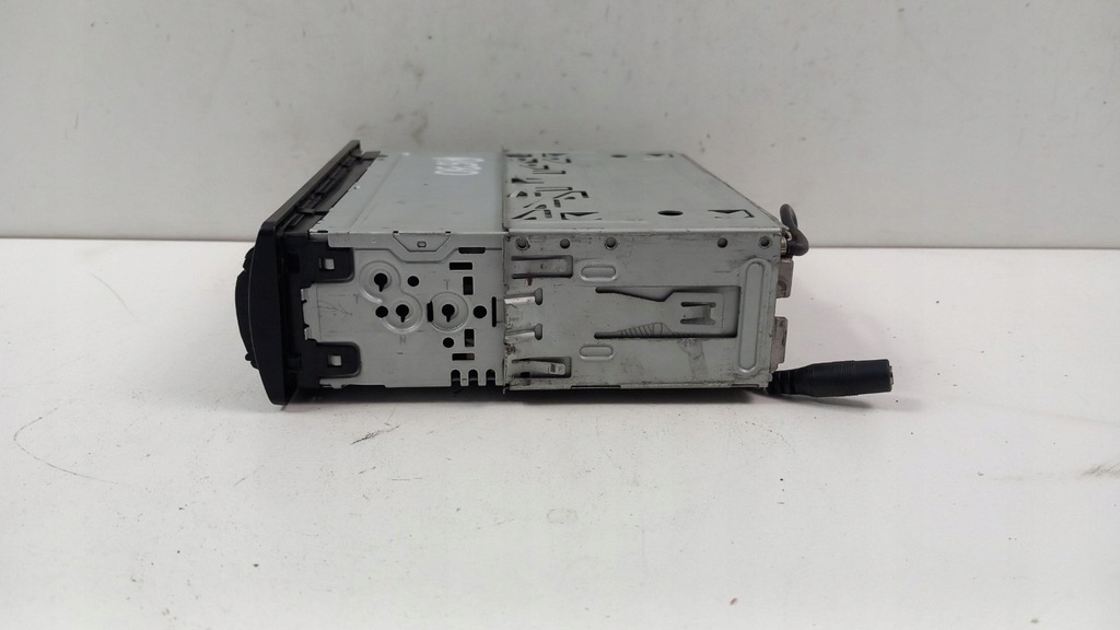 фото №3, Cd радіо sony 52wx4 aux