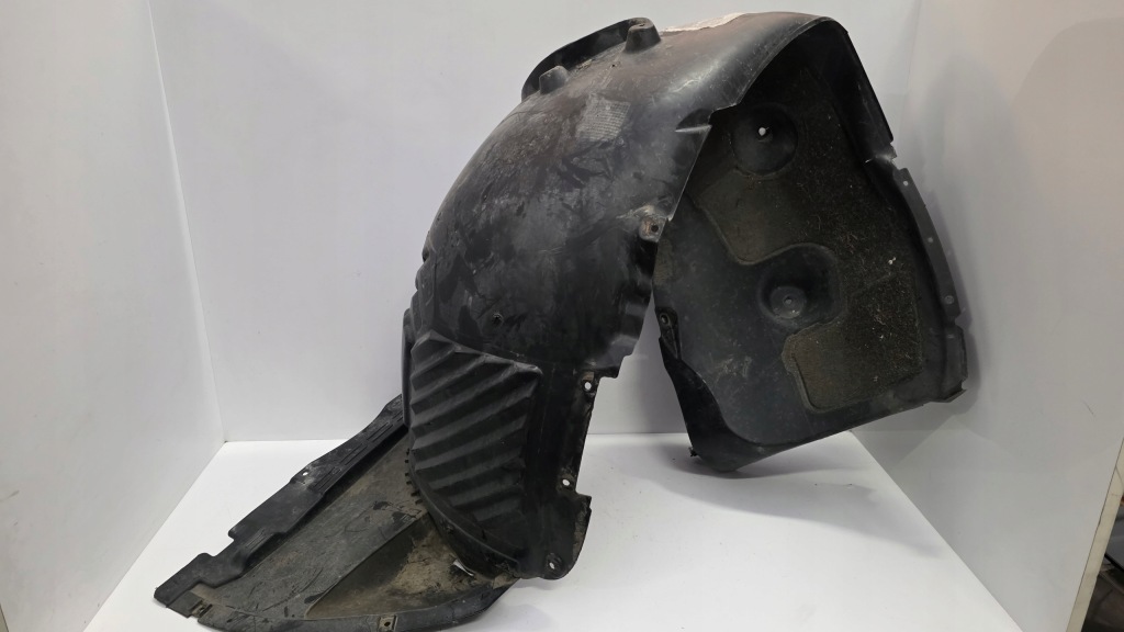 фото №1, Підкрилок передні перед ліва bmw 2 f45 f46 оригінал 7290791