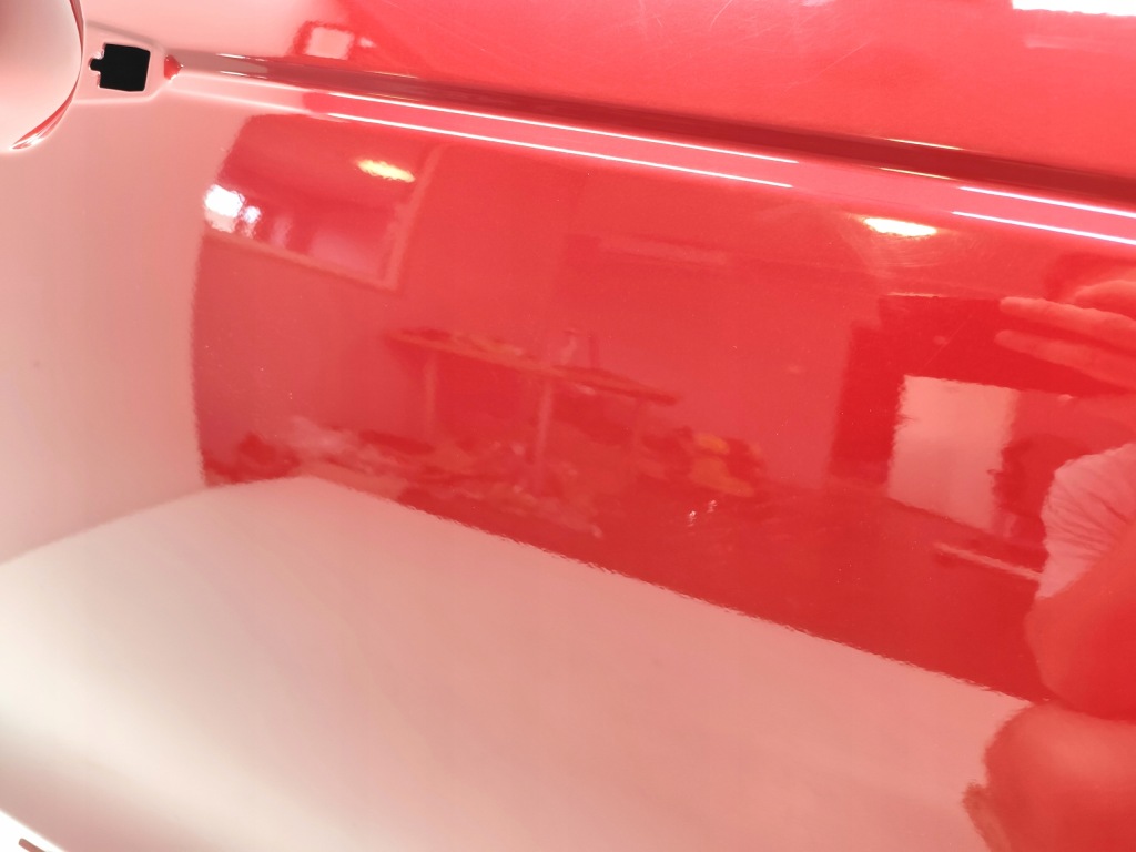 фото №3, Land rover discovery sport r-dynamic l550 дверь перед правое lrc 868