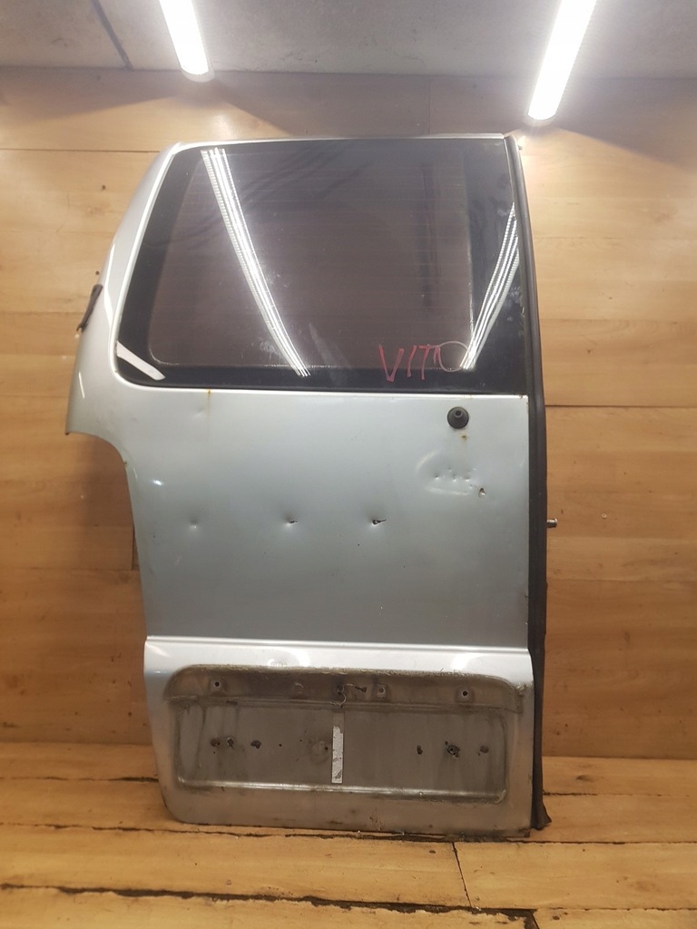 фото №1, Дверь задняя задние левая mercedes w638 vito