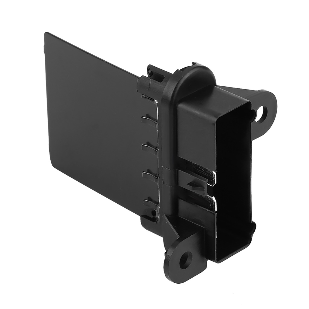 фото №5, Резистор керуючий вентилятор двигуна обігрівача dla jeep cherokee liberty