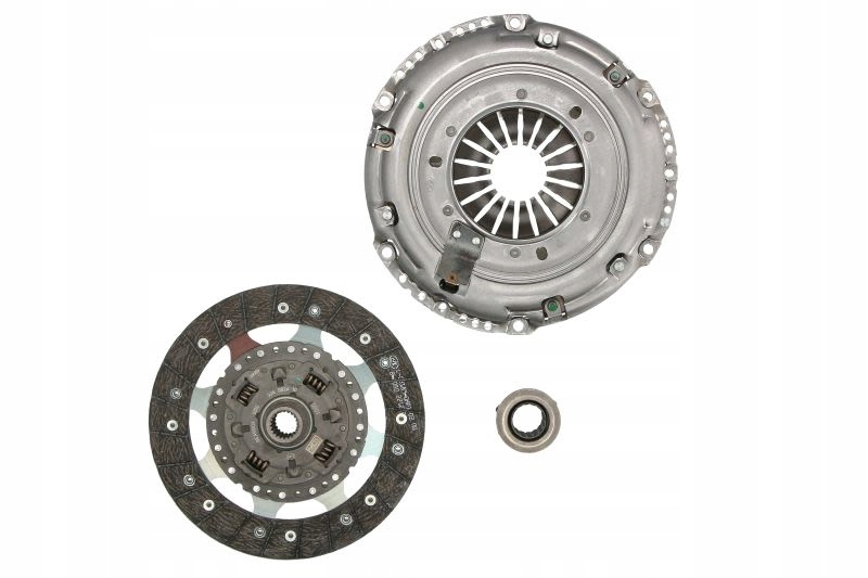 фото №15, Сцепление kpl. peugeot 308/3008 1,6 bluehdi 13-