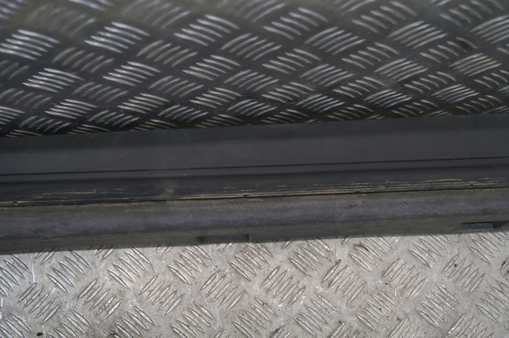 фото №4, Ford s-max mk2 молдинг поріг права em2b-r101a04-a