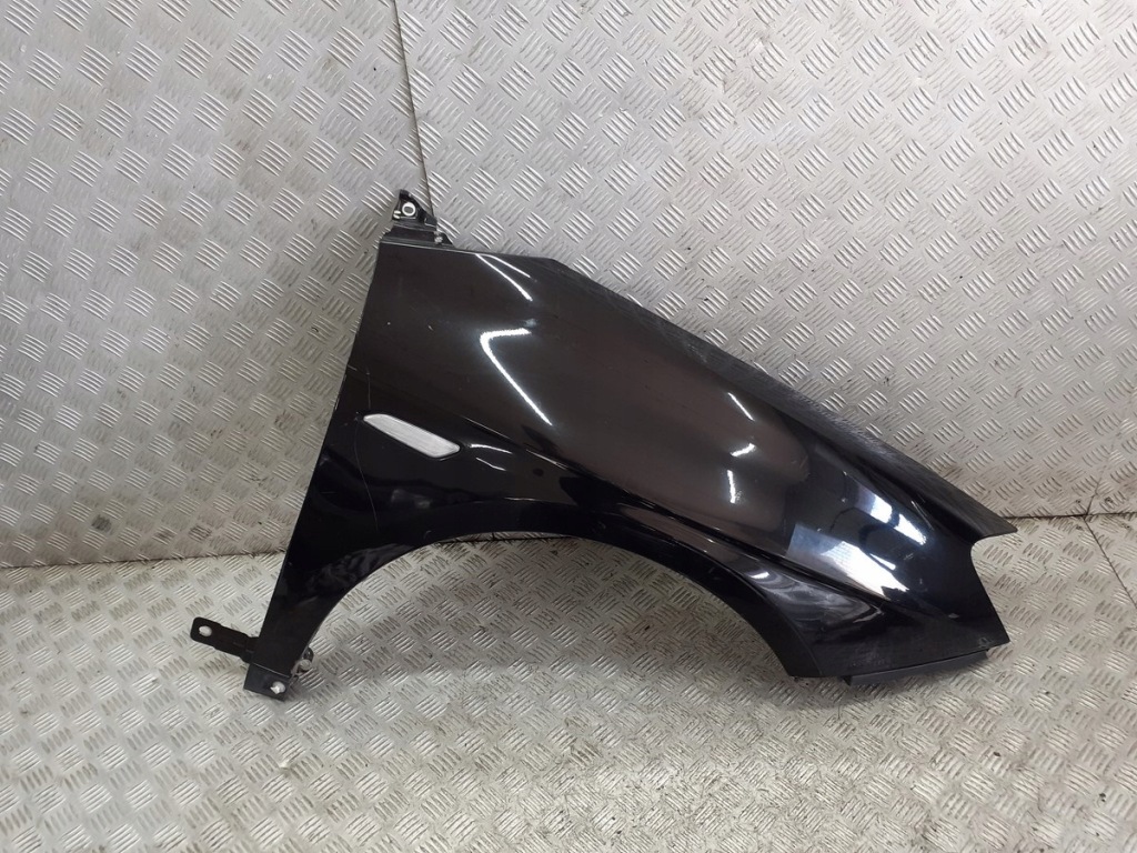 фото №1, Крыло правый lancia delta 601/b