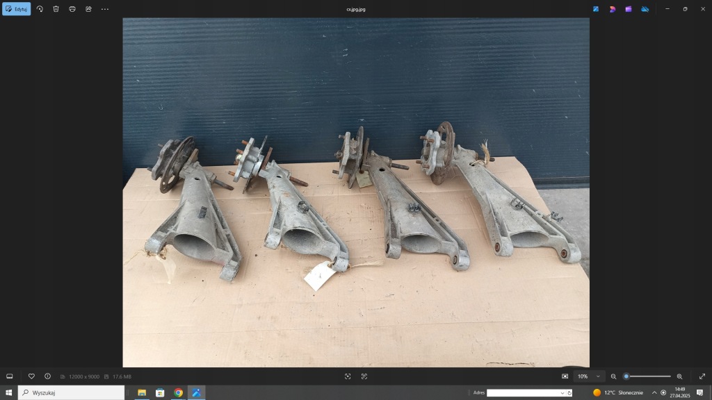 Купить Рычаг задний  ligier jsrc js50 js60 microcar f8c m8 m.go mgo due левый / правый