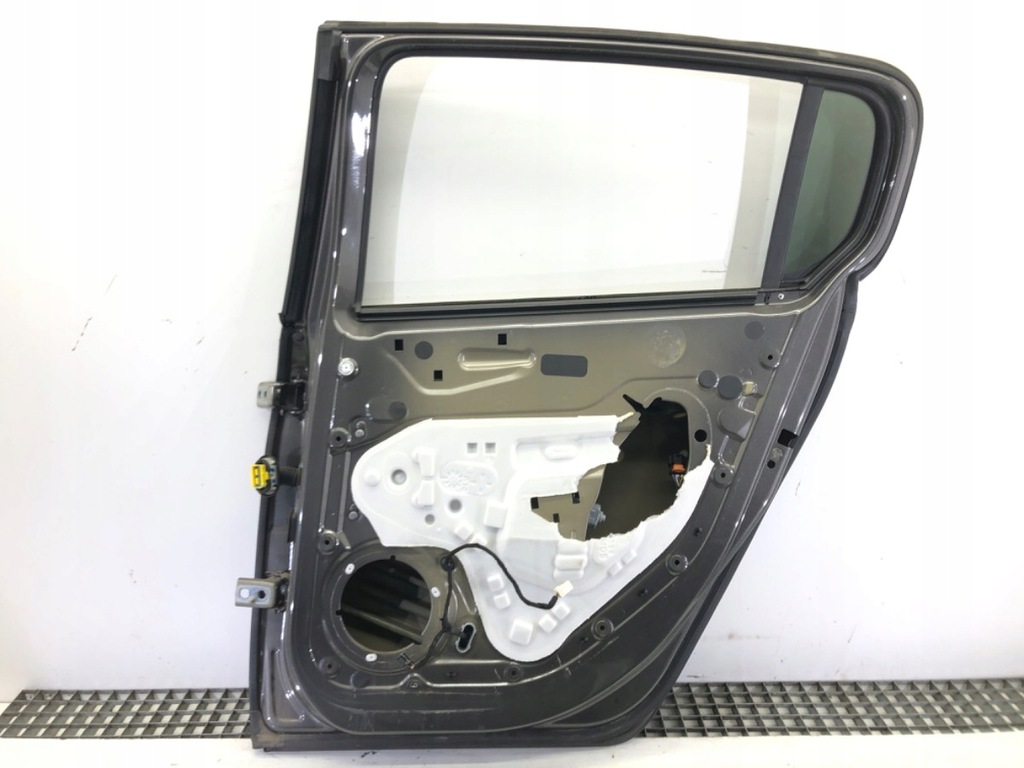 фото №6, Дверь правый задняя peugeot 308 ii kombi 13-21