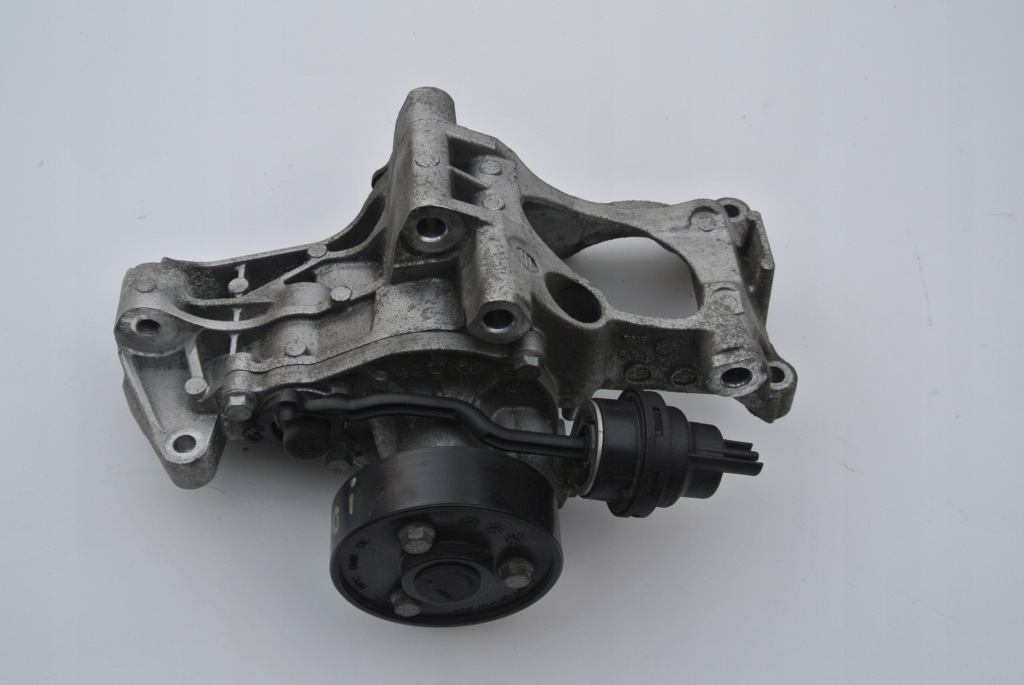 фото №1, Bmw f20 f30 g30 насос wody 7644809