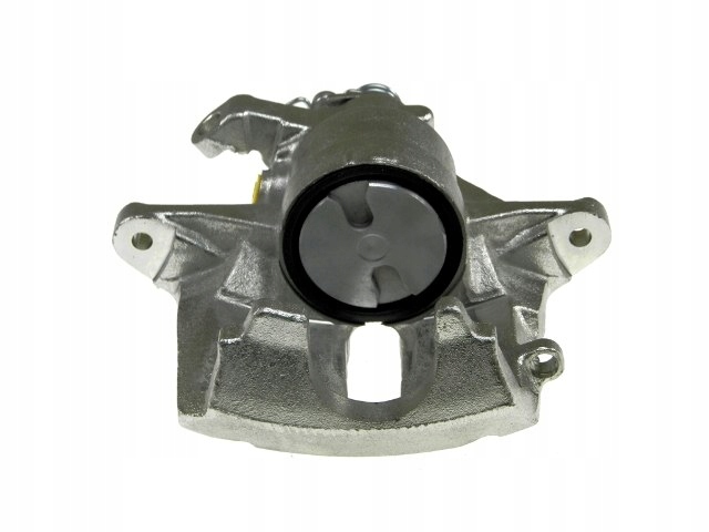 фото №1, Супорт гальмівний перед citroen c5 i ii правий 283mm