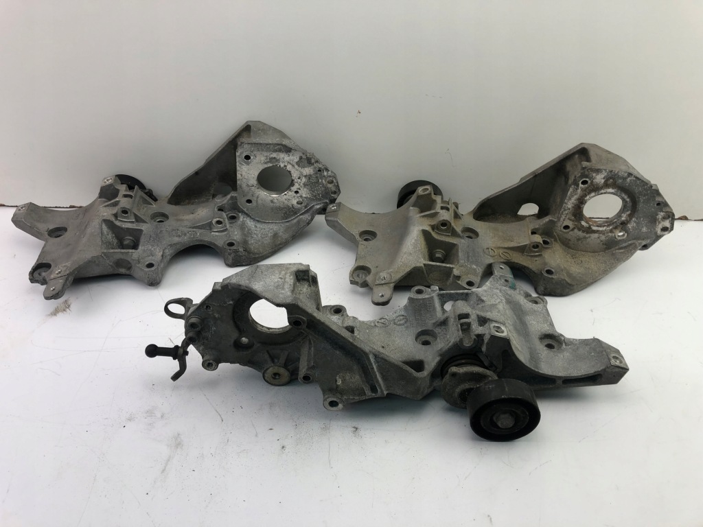 Vw seat skoda кронштейн кронштейн генератора 03l903143q в Украине