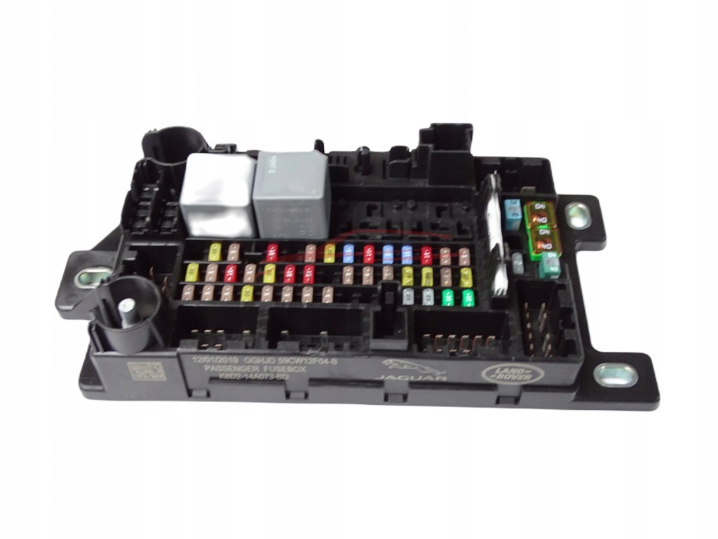 Корпус запобіжників discovery sport k8d214a073be Ціна