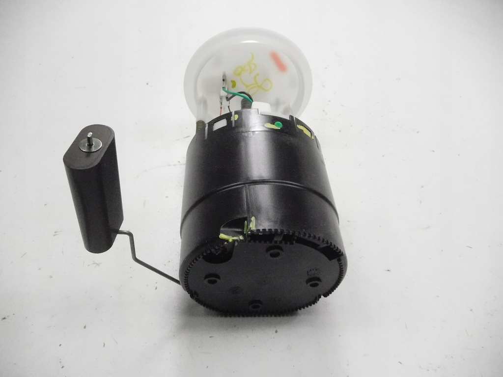 фото №8, Насос топлива fiat panda i оригинальный номер 46794444