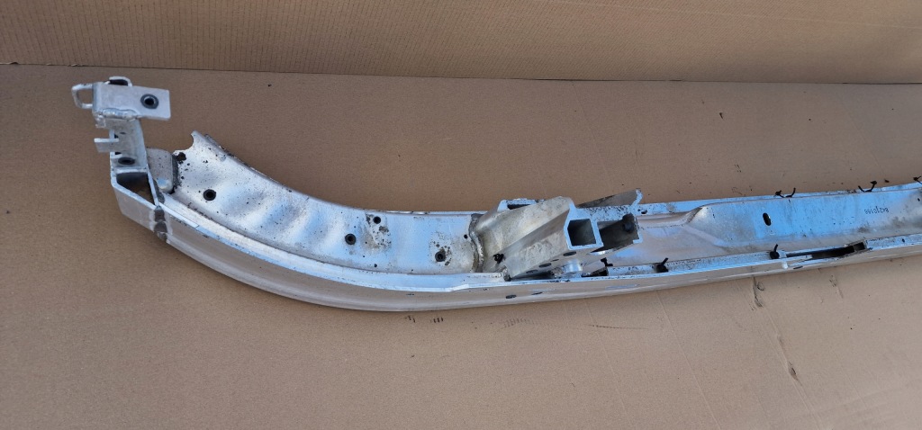 фото №3, Volvo fh4 балка бампер