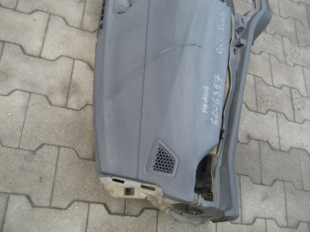 фото №5, Bmw g20 приборная панель приборная консоль anglik