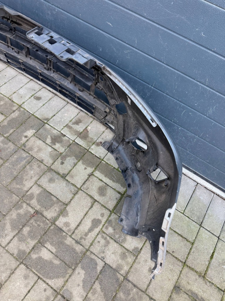 Купити Suzuki vitara 3 iii 15- бампер перед передній