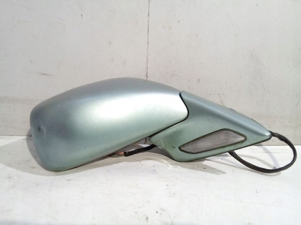 фото №1, Fiat ulysse ii зеркало правое elektr 13 pin