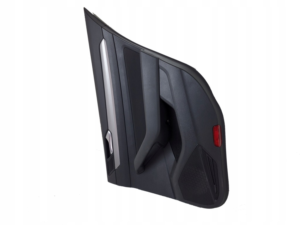 Vw passat b8 обивка дверь задняя правая sedan материал Оригинал