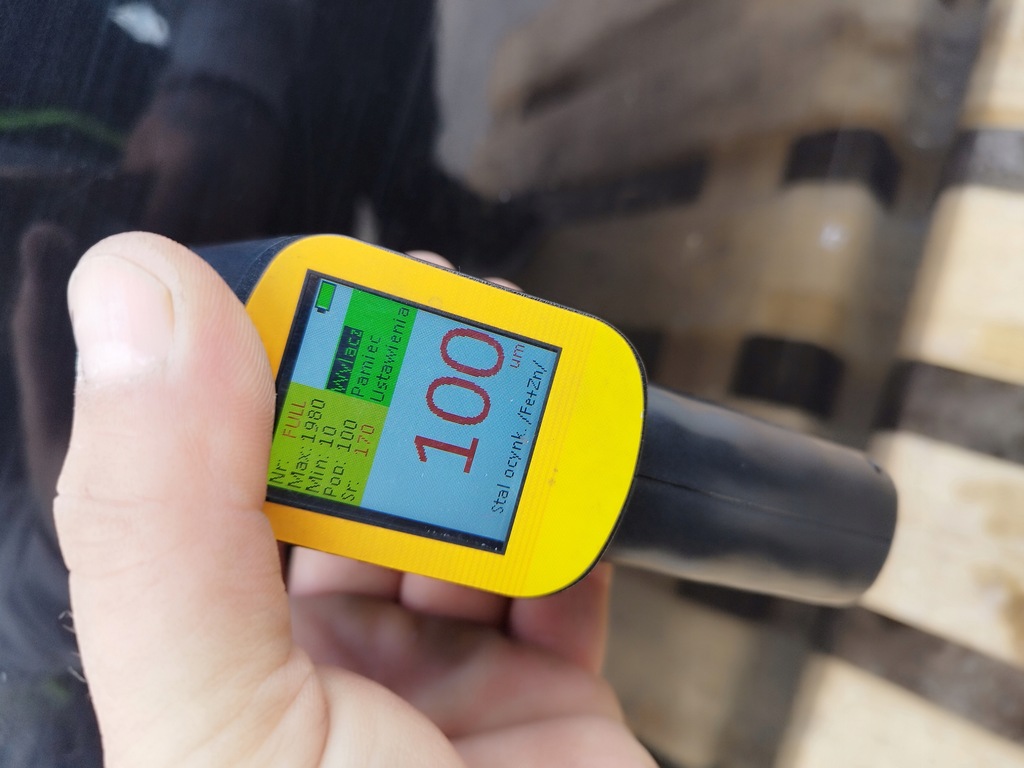 фото №12, Дверь левая левый перед vw jetta v 5 2005-2010 цвет lc9x оригинал лак