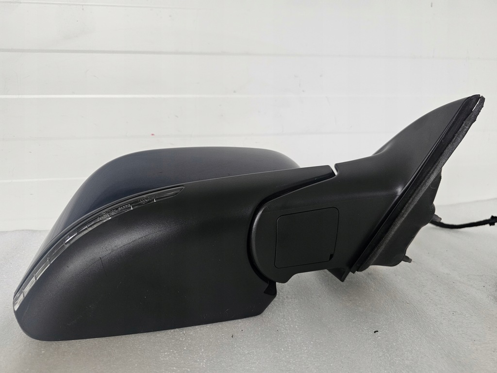 фото №9, Дзеркало праве jeep compass ii 9 pin