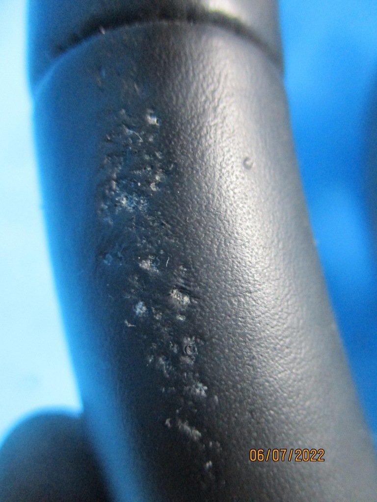 фото №5, Воздуховод audi a4 b8 lift 8u0124