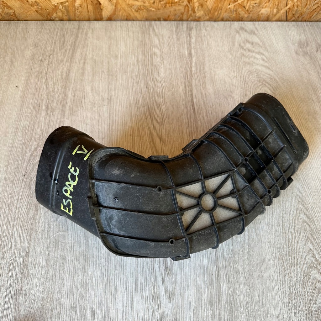 фото №1, Повітрозабірник впуск повітря renault espace v