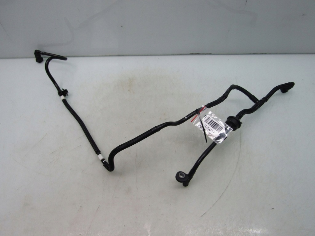 фото №1, Qashqai iii j12 1.3 21r трубка шланг вакуумa