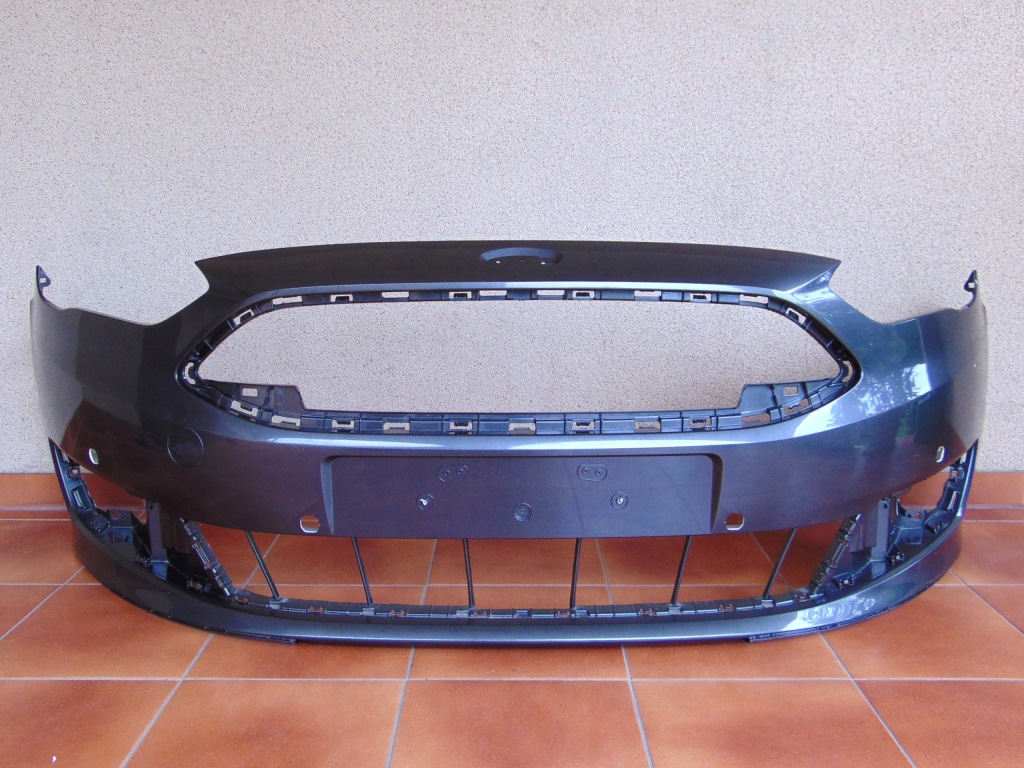 Купити C-max ii mk2 15-19 lift бампер передній перед pdc