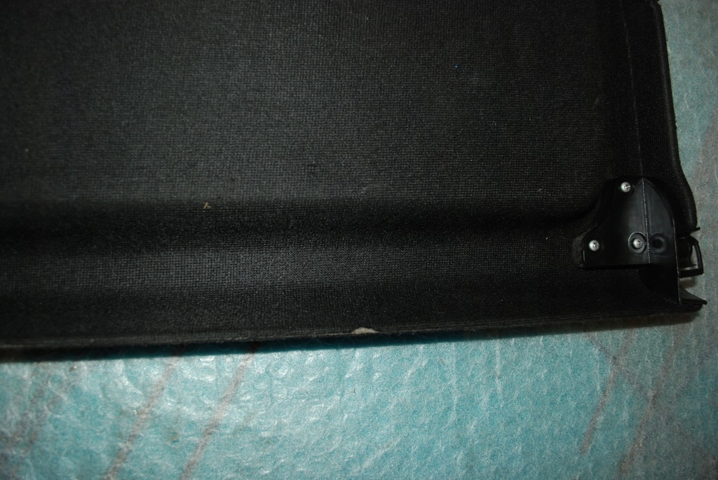 фото №8, Полка багажника suzuki sx4 fiat sedici