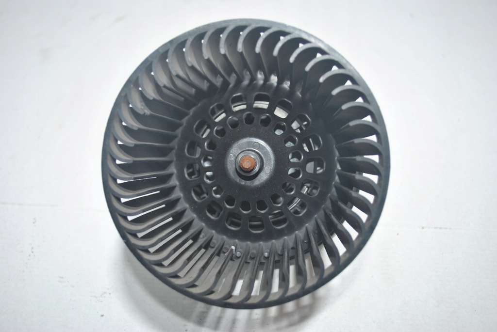 фото №8, Повітродувка обдув citroen c4 t1011131b