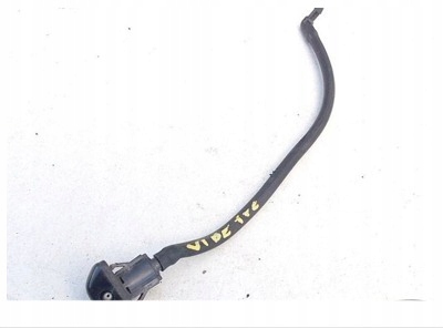 фото №1, Pontiac vibe matrix 2006r - насадка омивач задня